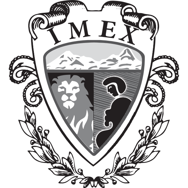 IMEX Logo ,Logo , icon , SVG IMEX Logo