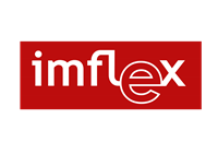 IMFLEX Logo ,Logo , icon , SVG IMFLEX Logo