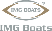 IMG Boats Logo