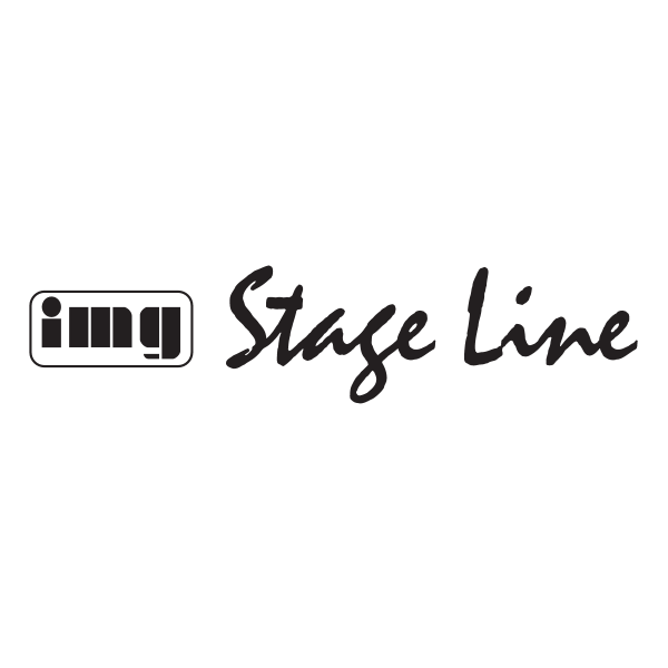 img Stage Line Logo ,Logo , icon , SVG img Stage Line Logo
