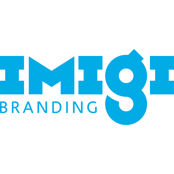 IMIGI branding Logo ,Logo , icon , SVG IMIGI branding Logo