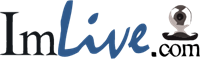 ImLive.com Logo ,Logo , icon , SVG ImLive.com Logo