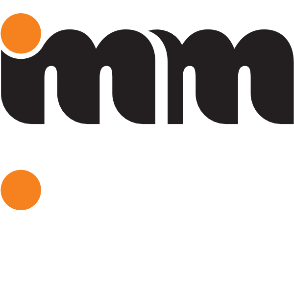 IMM – Impact Multimedia Logo