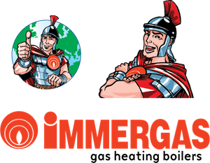 immergas Logo