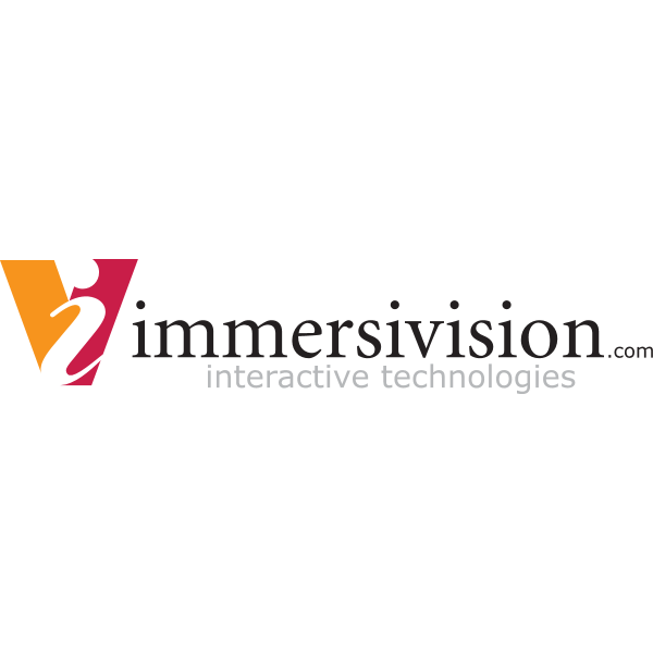 ImmersiVision Interactive Logo ,Logo , icon , SVG ImmersiVision Interactive Logo