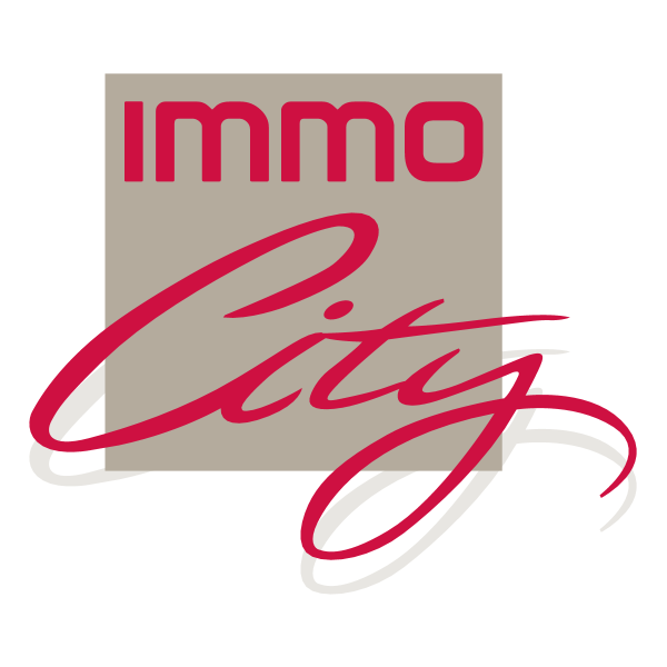 Immo City Logo