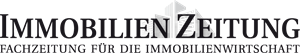 Immobilien Zeitung Logo ,Logo , icon , SVG Immobilien Zeitung Logo