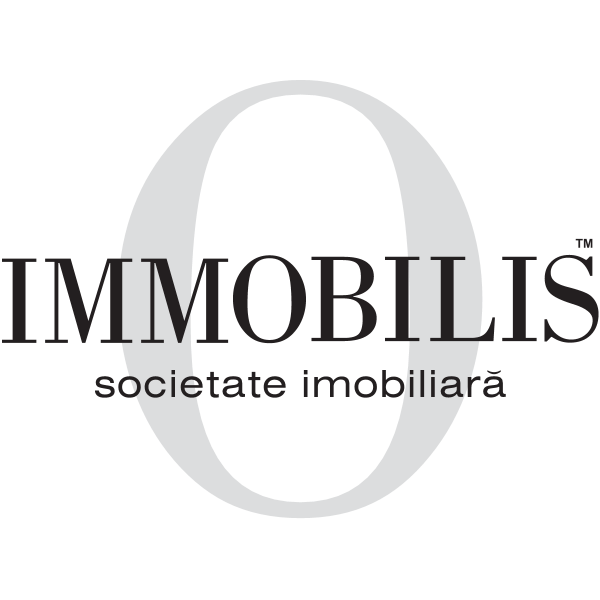 IMMOBILIS Logo ,Logo , icon , SVG IMMOBILIS Logo