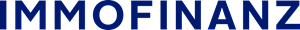 IMMOFINANZ Logo ,Logo , icon , SVG IMMOFINANZ Logo