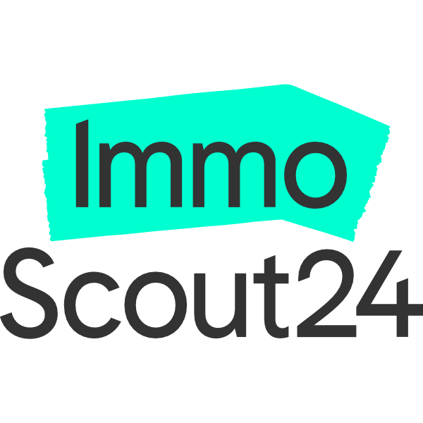 ImmoScout24 Logo 2020