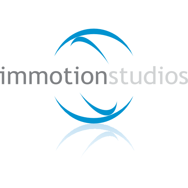Immotion Studios Logo ,Logo , icon , SVG Immotion Studios Logo