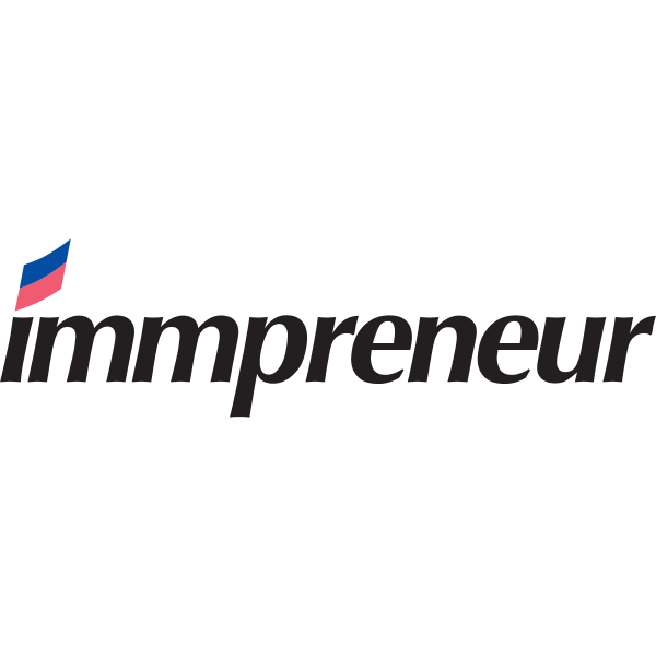 Immpreneur Logo