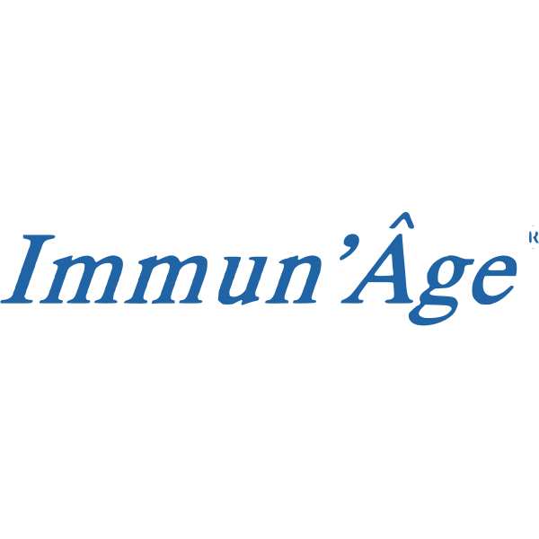 immun age
