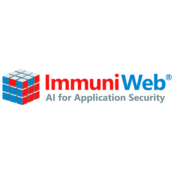 ImmuniWeb Logo