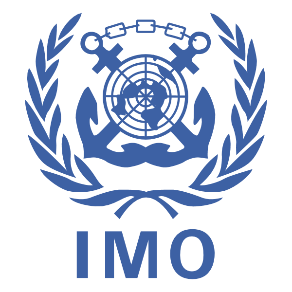 IMO ,Logo , icon , SVG IMO