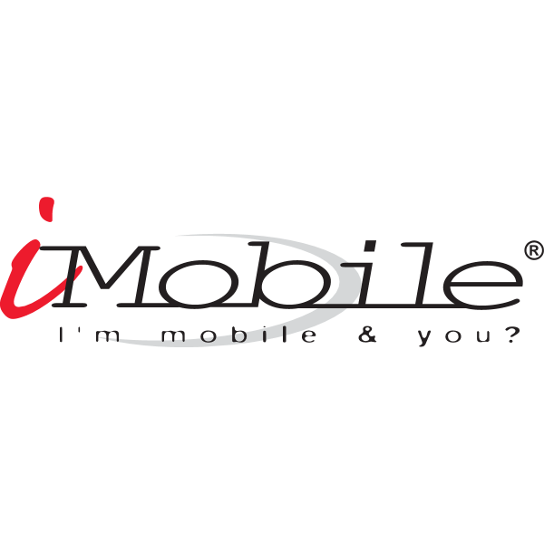 iMobile Logo ,Logo , icon , SVG iMobile Logo