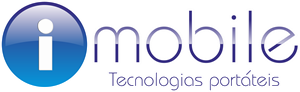 IMOBILE – Tecnologias Portáteis Logo