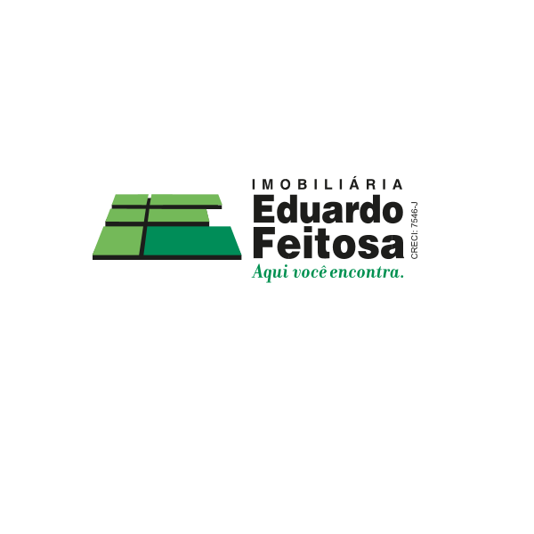 Imobiliária Eduardo Feitosa Logo ,Logo , icon , SVG Imobiliária Eduardo Feitosa Logo