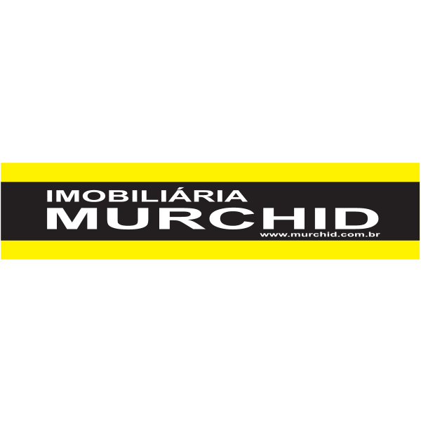 IMOBILIARIA MURCHID Logo ,Logo , icon , SVG IMOBILIARIA MURCHID Logo