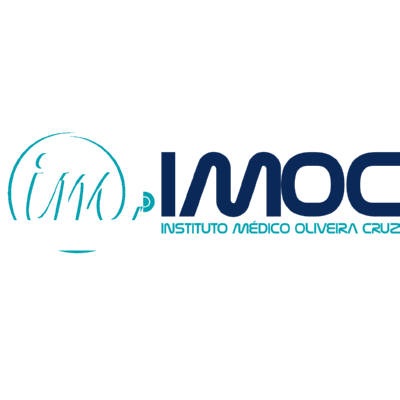 IMOC Instituto Médico Logo