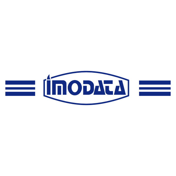 Imodata Logo