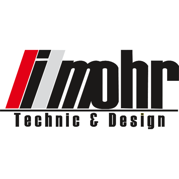 Imohr Technic & Design Logo ,Logo , icon , SVG Imohr Technic & Design Logo
