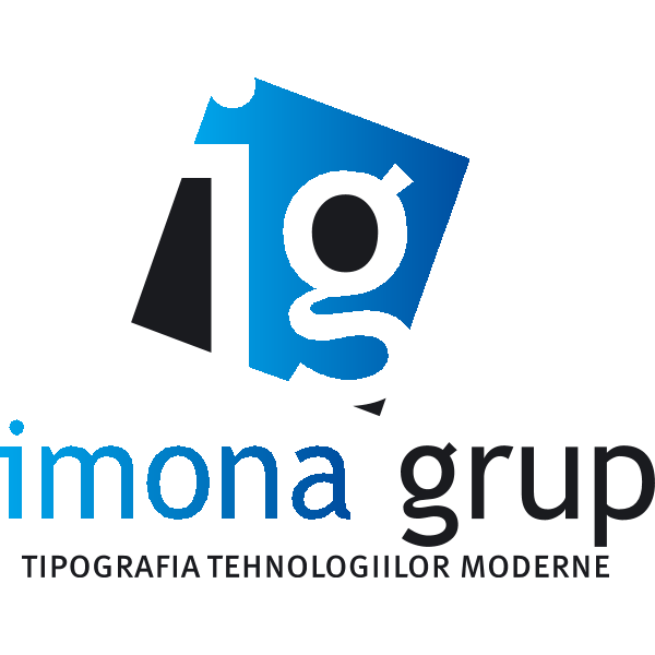 Imona Grup Logo ,Logo , icon , SVG Imona Grup Logo