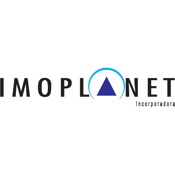 Imoplanet Incorporadora Logo ,Logo , icon , SVG Imoplanet Incorporadora Logo