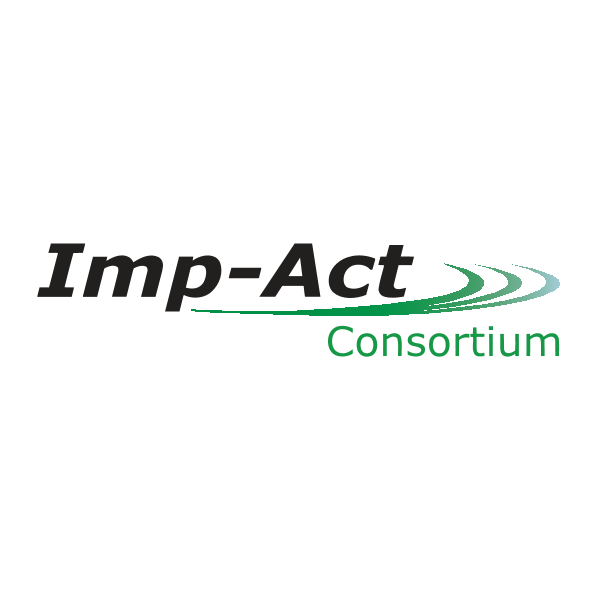 Imp-Act Logo ,Logo , icon , SVG Imp-Act Logo