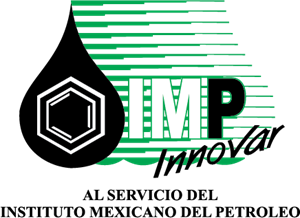 IMP Instituto Mexicano del Petroleo Logo ,Logo , icon , SVG IMP Instituto Mexicano del Petroleo Logo