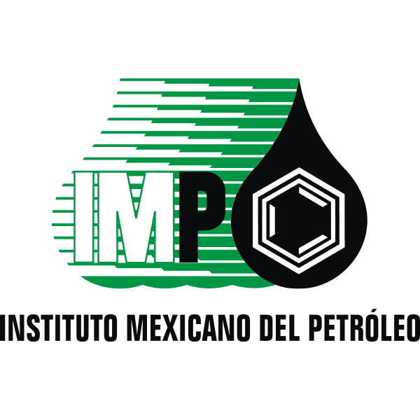 IMP Instituto Mexicano Petroleo Logo ,Logo , icon , SVG IMP Instituto Mexicano Petroleo Logo