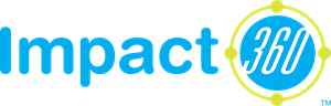 Impact 360 Logo