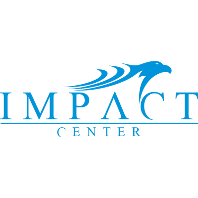 Impact Center Logo ,Logo , icon , SVG Impact Center Logo