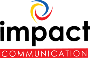 impact communication Logo ,Logo , icon , SVG impact communication Logo