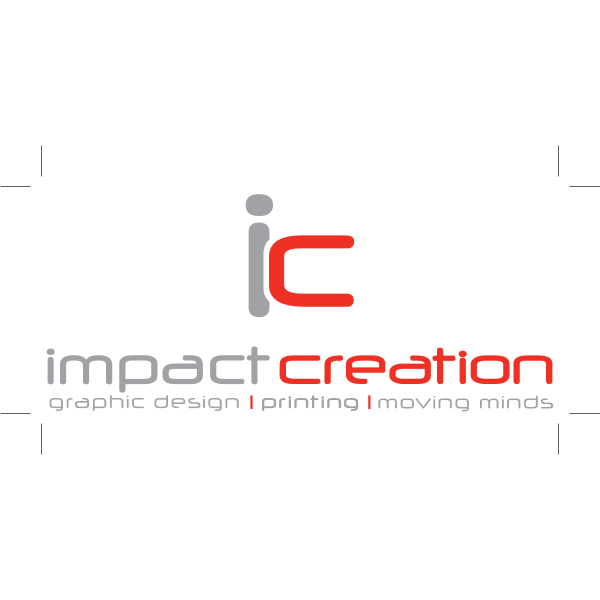 impact creation Logo ,Logo , icon , SVG impact creation Logo