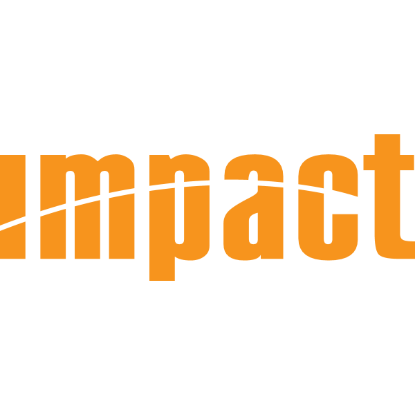 IMPACT Logo ,Logo , icon , SVG IMPACT Logo