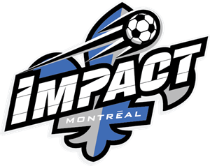Impact Montreal Logo