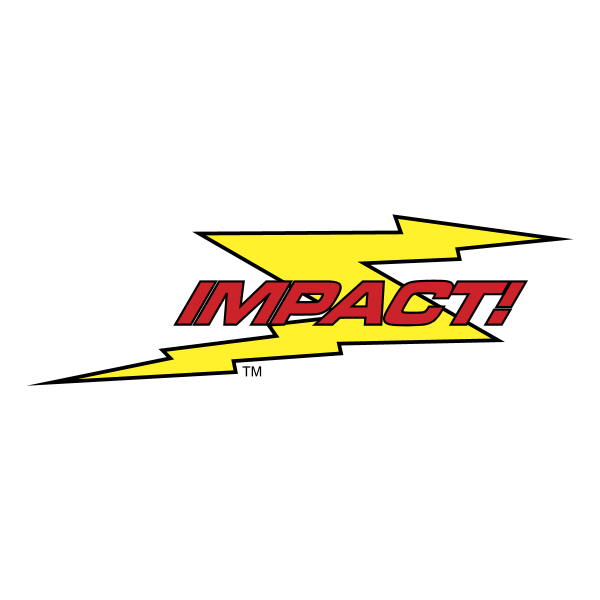 Impact Racing ,Logo , icon , SVG Impact Racing