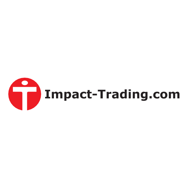 Impact-Trading Logo ,Logo , icon , SVG Impact-Trading Logo
