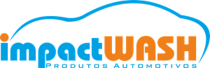 Impact Wash Logo ,Logo , icon , SVG Impact Wash Logo