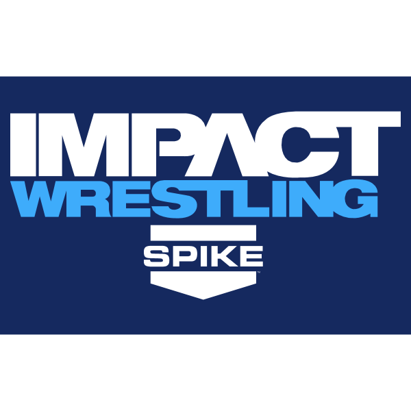Impact Wrestling Logo ,Logo , icon , SVG Impact Wrestling Logo