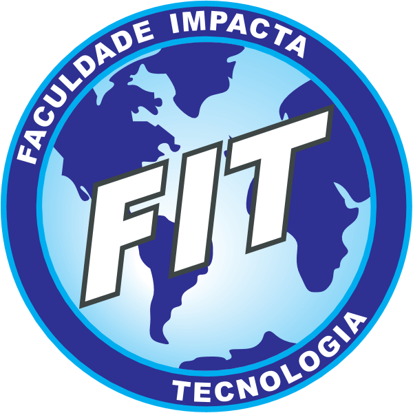 Impacta FIT Logo ,Logo , icon , SVG Impacta FIT Logo