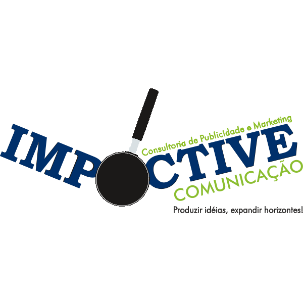 Impactive Logo ,Logo , icon , SVG Impactive Logo