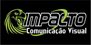 Impacto Comunicação Visual Logo ,Logo , icon , SVG Impacto Comunicação Visual Logo