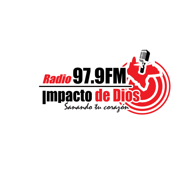 IMPACTO DE DIOS Logo