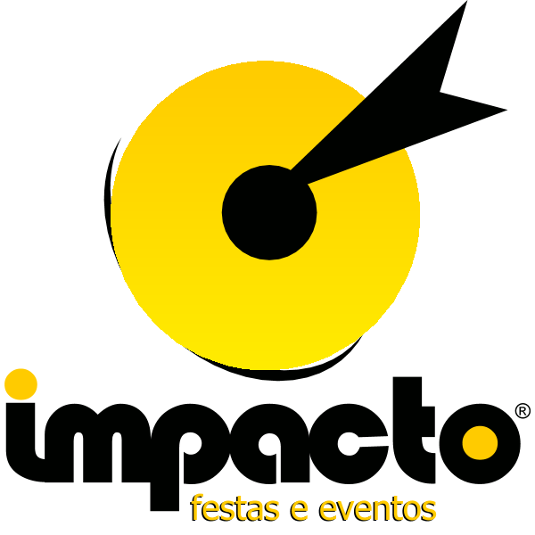 Impacto Festas e Eventos Logo