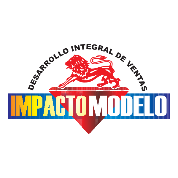 Impacto Modelo Logo ,Logo , icon , SVG Impacto Modelo Logo