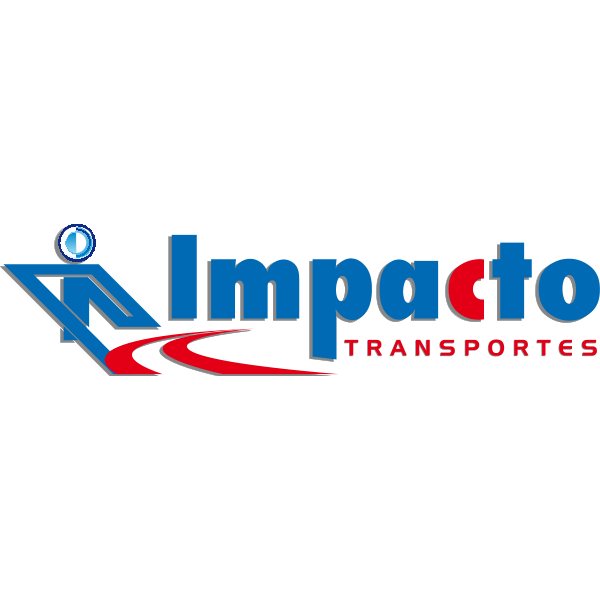 Impacto Transportes Logo ,Logo , icon , SVG Impacto Transportes Logo