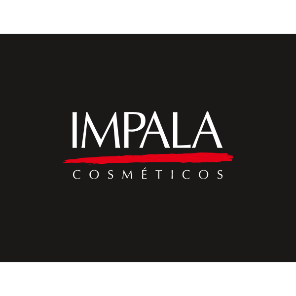 Impala cosmeticos Logo ,Logo , icon , SVG Impala cosmeticos Logo