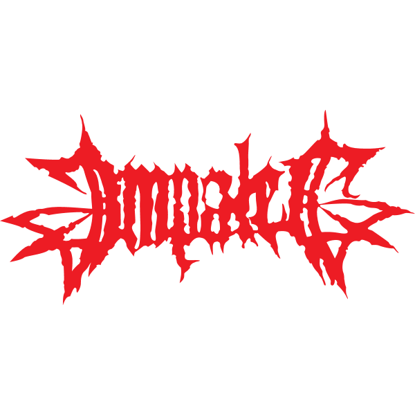 Impaled Logo